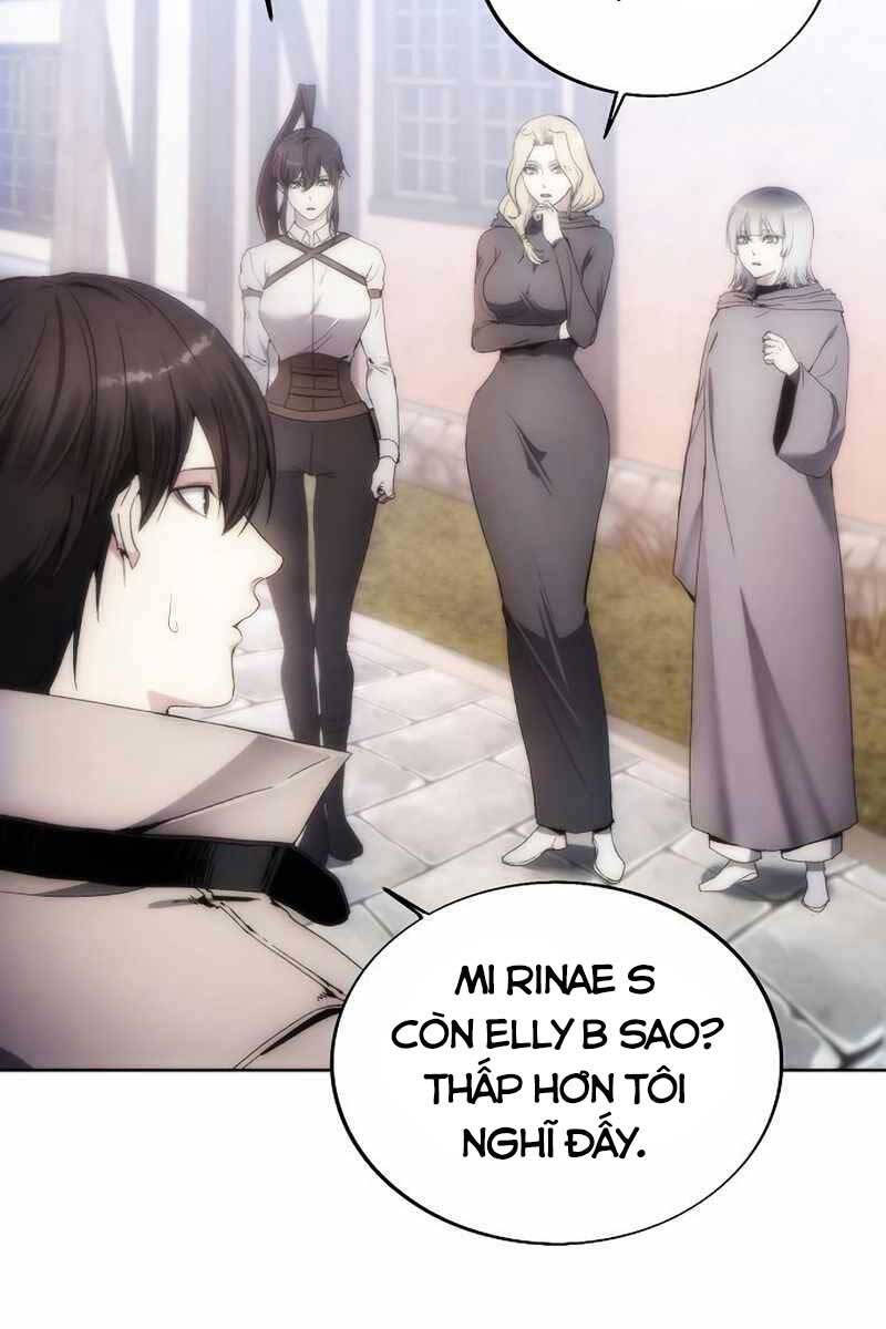 Tao Là Ác Nhân Chap 73 - Next Chap 74