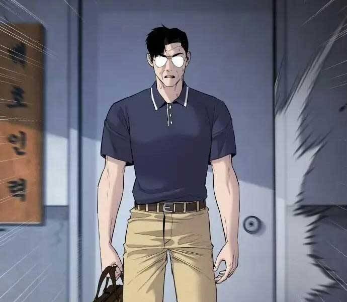 Bố Tôi Là Đặc Vụ Chap 47 - Next Chap 48