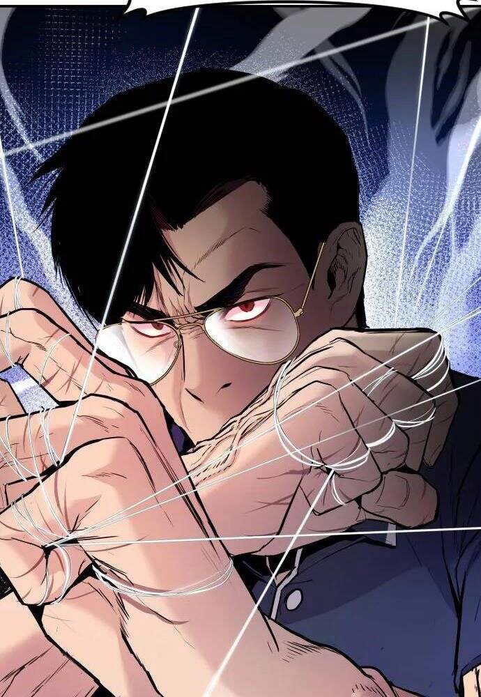 Bố Tôi Là Đặc Vụ Chap 48 - Next Chap 49