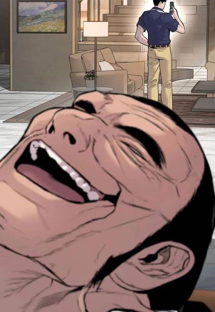 Bố Tôi Là Đặc Vụ Chap 48 - Next Chap 49