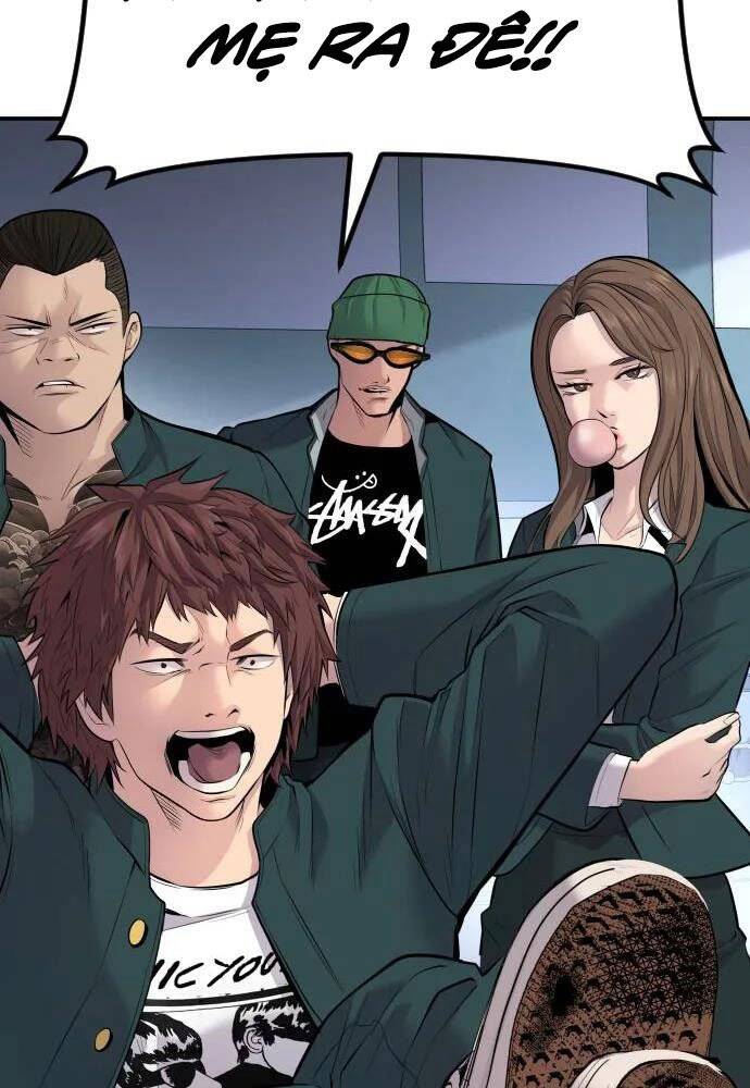 Bố Tôi Là Đặc Vụ Chap 48 - Next Chap 49