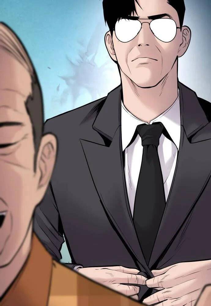 Bố Tôi Là Đặc Vụ Chap 48 - Next Chap 49