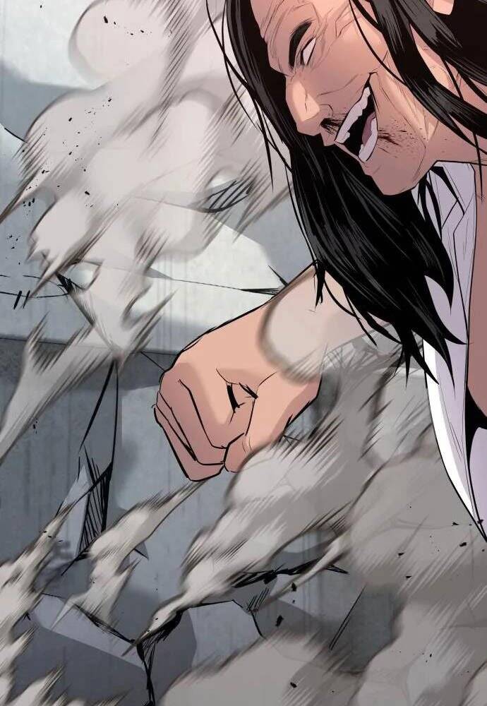 Bố Tôi Là Đặc Vụ Chap 48 - Next Chap 49