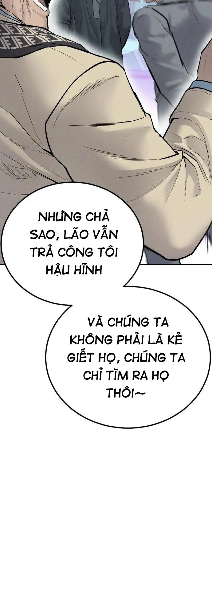 Bố Tôi Là Đặc Vụ Chap 53 - Next Chap 54