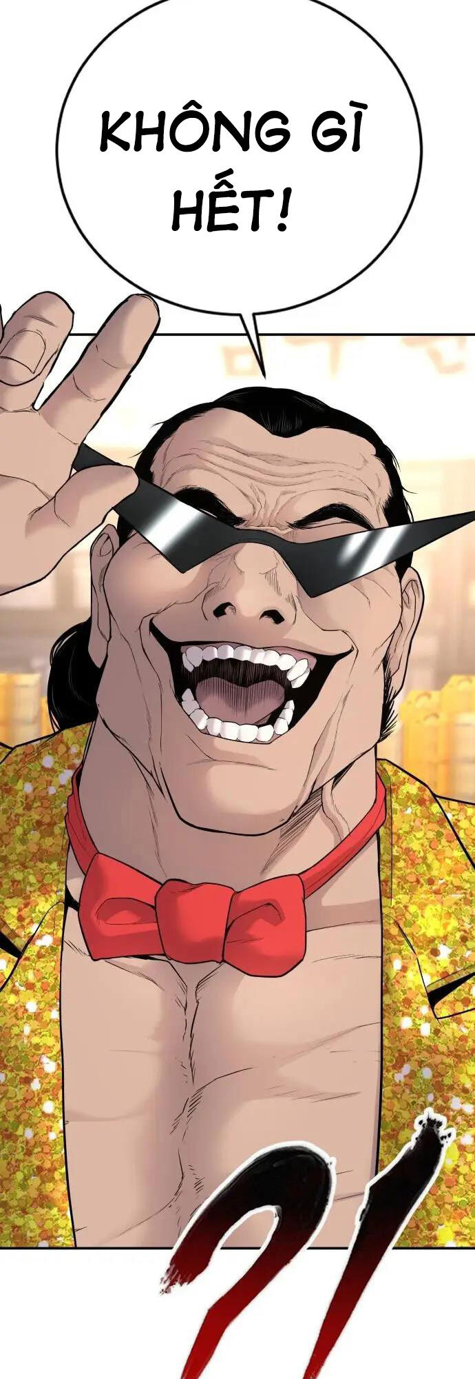 Bố Tôi Là Đặc Vụ Chap 53 - Next Chap 54