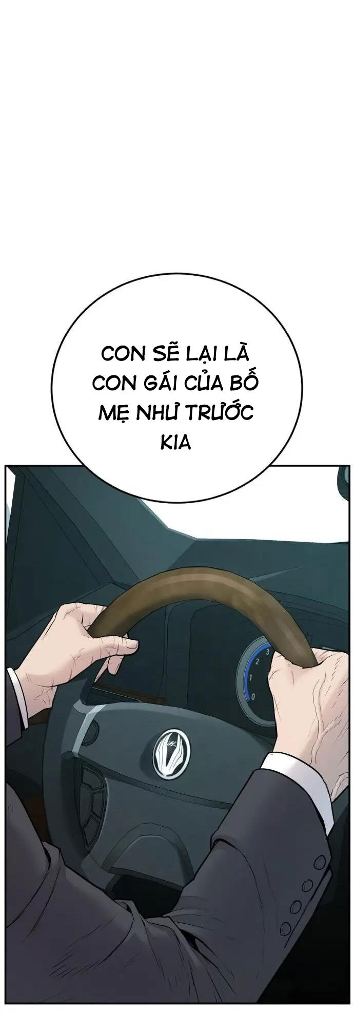 Bố Tôi Là Đặc Vụ Chap 53 - Next Chap 54