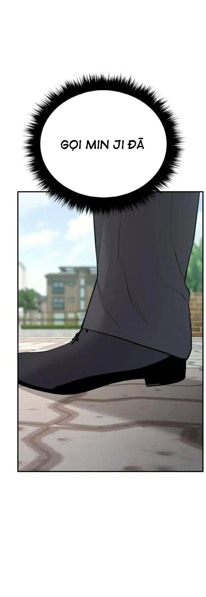 Bố Tôi Là Đặc Vụ Chap 53 - Next Chap 54