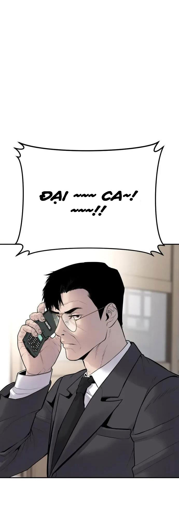 Bố Tôi Là Đặc Vụ Chap 53 - Next Chap 54