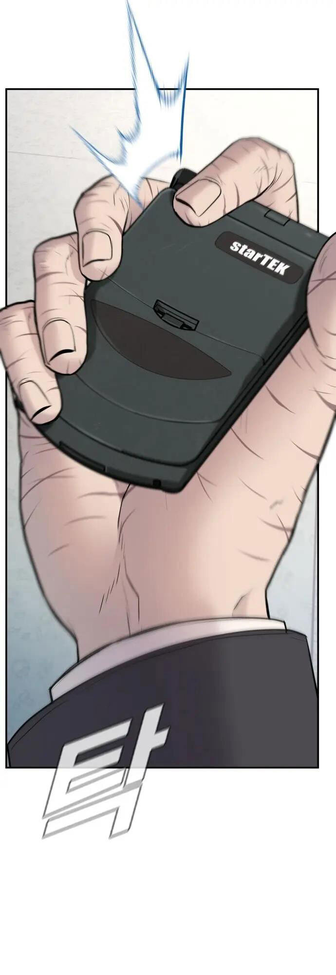 Bố Tôi Là Đặc Vụ Chap 53 - Next Chap 54