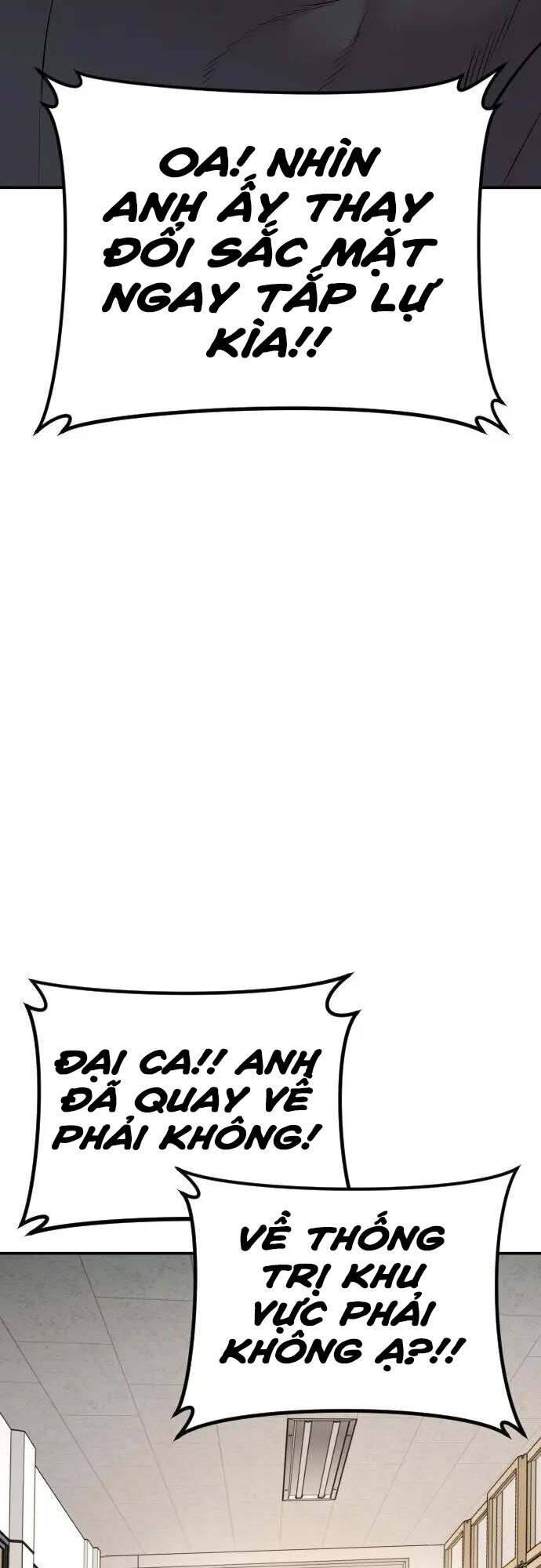 Bố Tôi Là Đặc Vụ Chap 53 - Next Chap 54