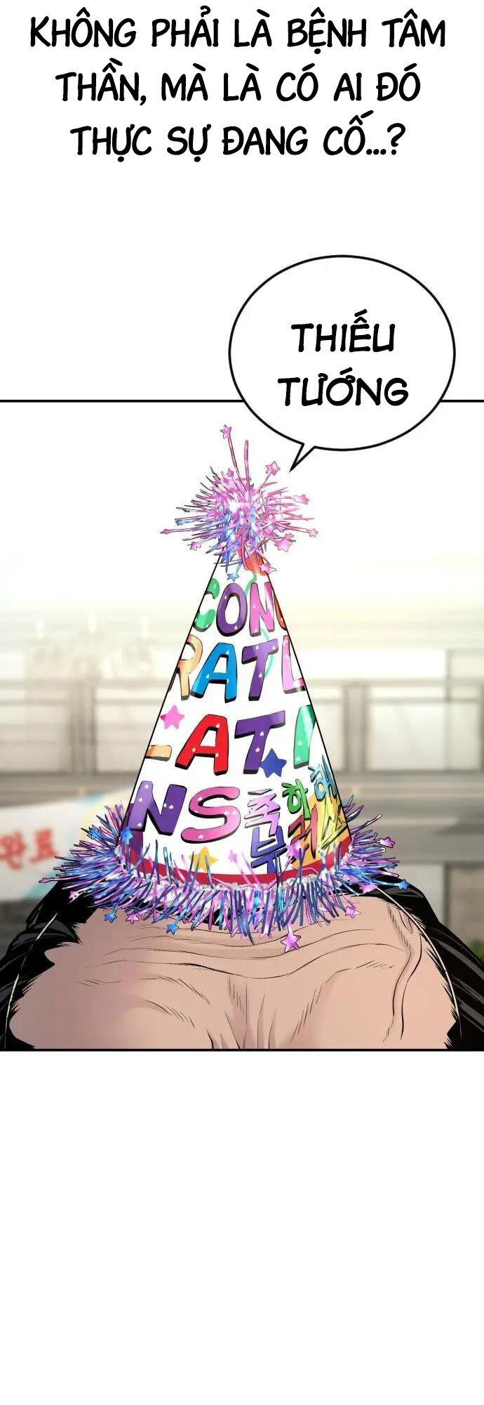 Bố Tôi Là Đặc Vụ Chap 53 - Next Chap 54