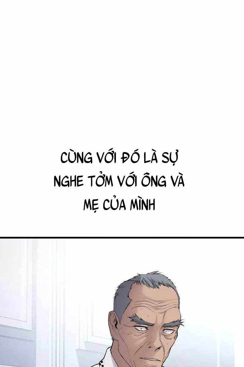 Bố Tôi Là Đặc Vụ Chap 55 - Next Chap 56