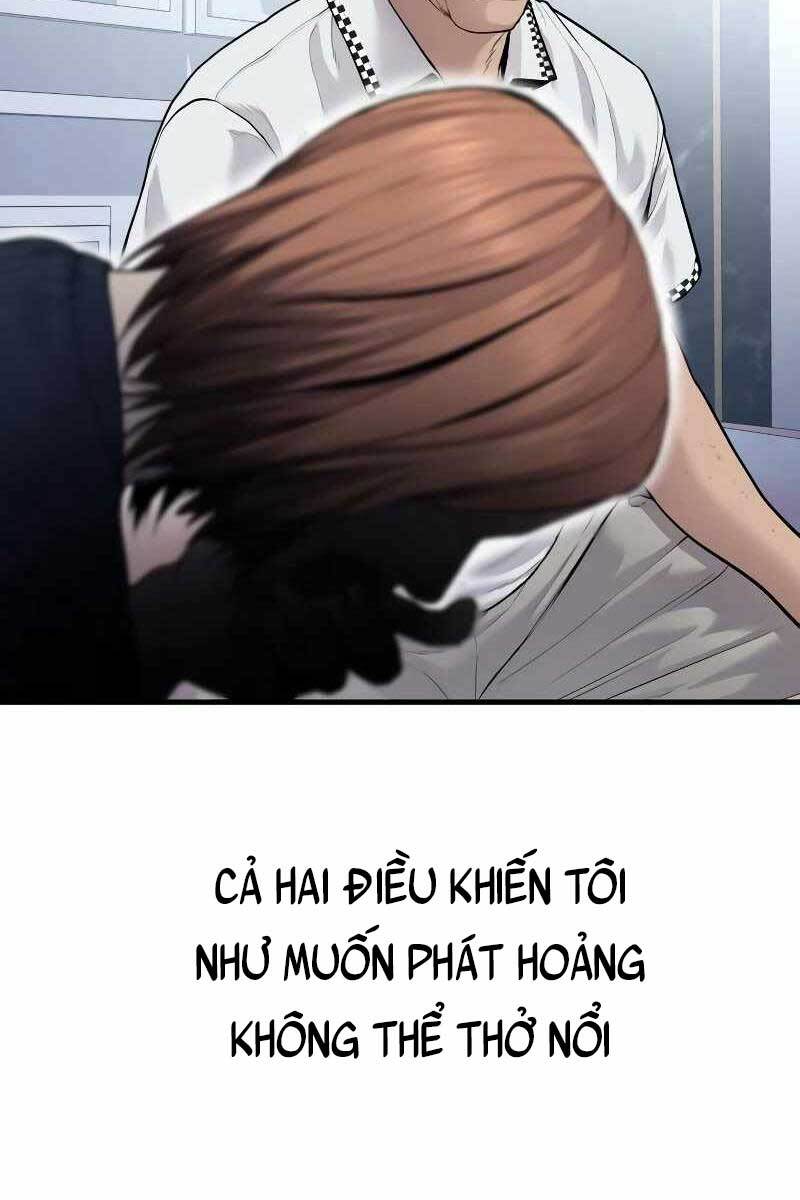 Bố Tôi Là Đặc Vụ Chap 55 - Next Chap 56