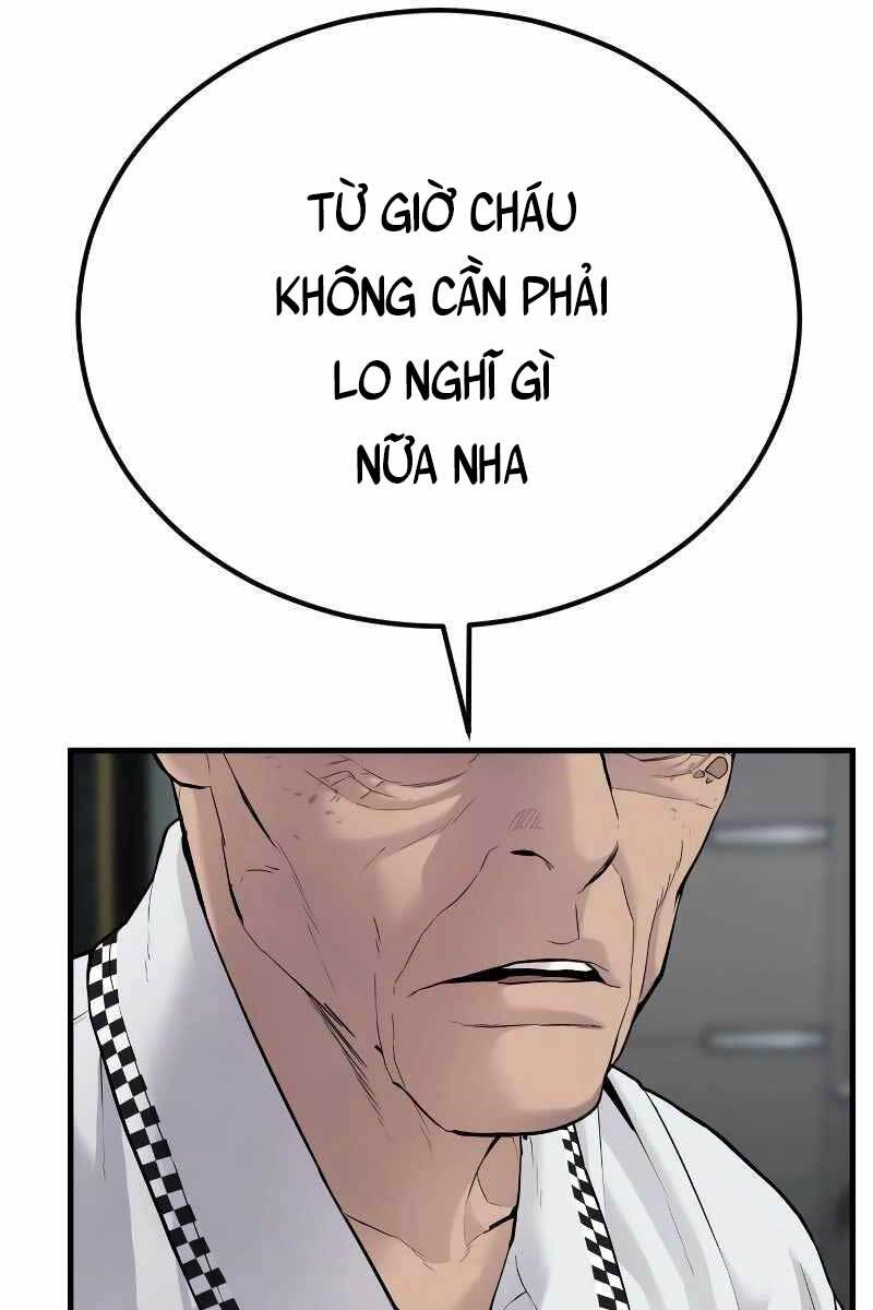 Bố Tôi Là Đặc Vụ Chap 55 - Next Chap 56