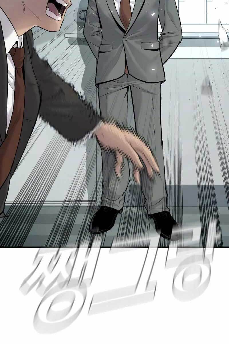 Bố Tôi Là Đặc Vụ Chap 55 - Next Chap 56