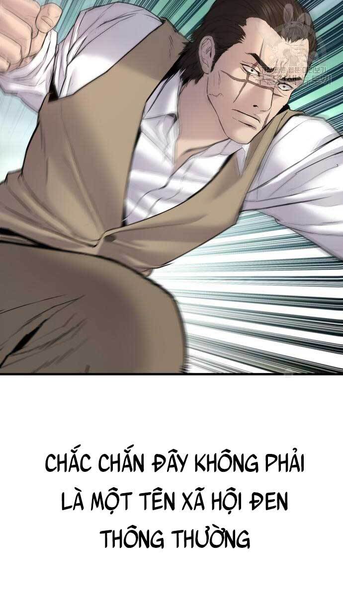 Bố Tôi Là Đặc Vụ Chap 58 - Next Chap 59
