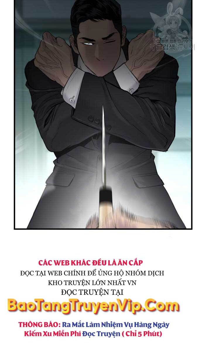 Bố Tôi Là Đặc Vụ Chap 58 - Next Chap 59