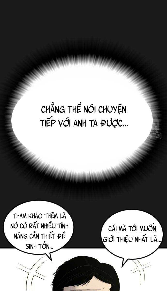 Bố Tôi Là Đặc Vụ Chap 60 - Next Chap 61