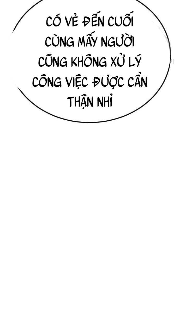 Bố Tôi Là Đặc Vụ Chap 60 - Next Chap 61