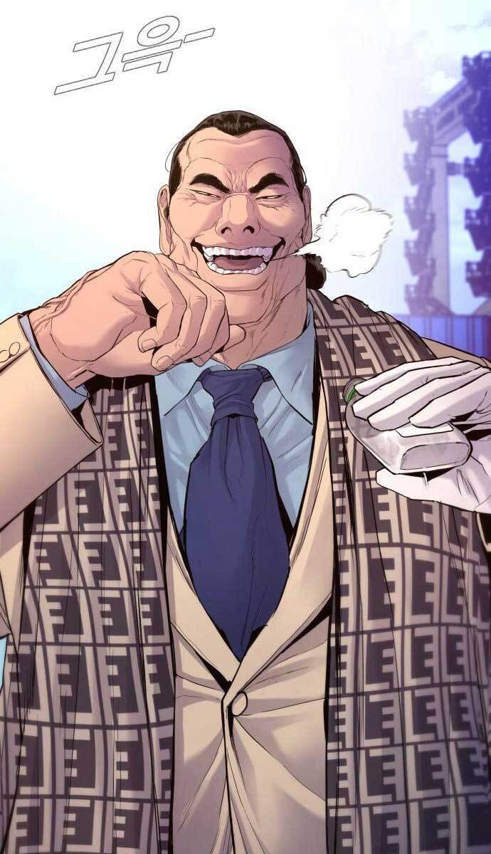 Bố Tôi Là Đặc Vụ Chap 65 - Next Chap 66