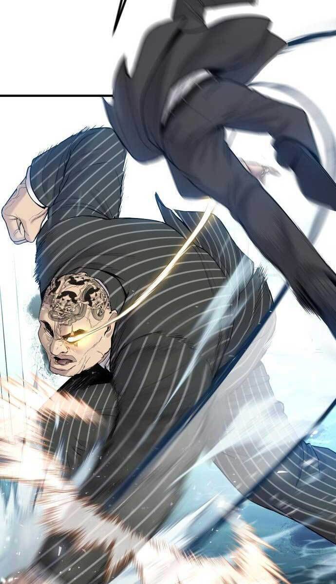 Bố Tôi Là Đặc Vụ Chap 65 - Next Chap 66