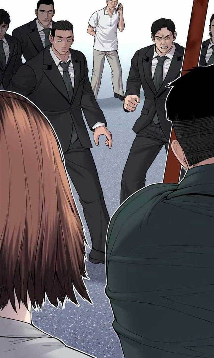 Bố Tôi Là Đặc Vụ Chap 67 - Next Chap 68