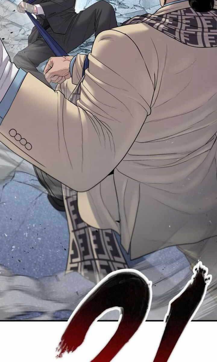 Bố Tôi Là Đặc Vụ Chap 67 - Next Chap 68