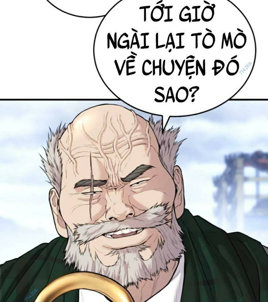 Bố Tôi Là Đặc Vụ Chap 68 - Next Chap 69