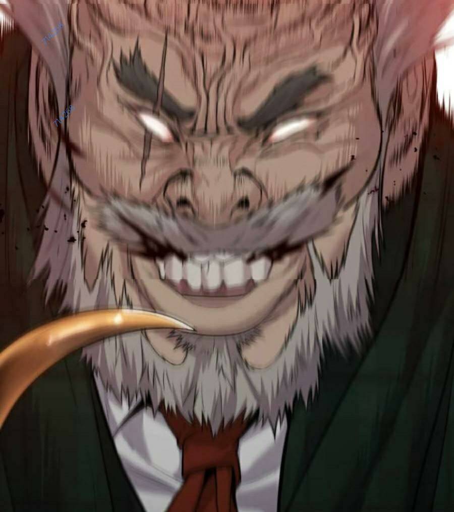 Bố Tôi Là Đặc Vụ Chap 68 - Next Chap 69