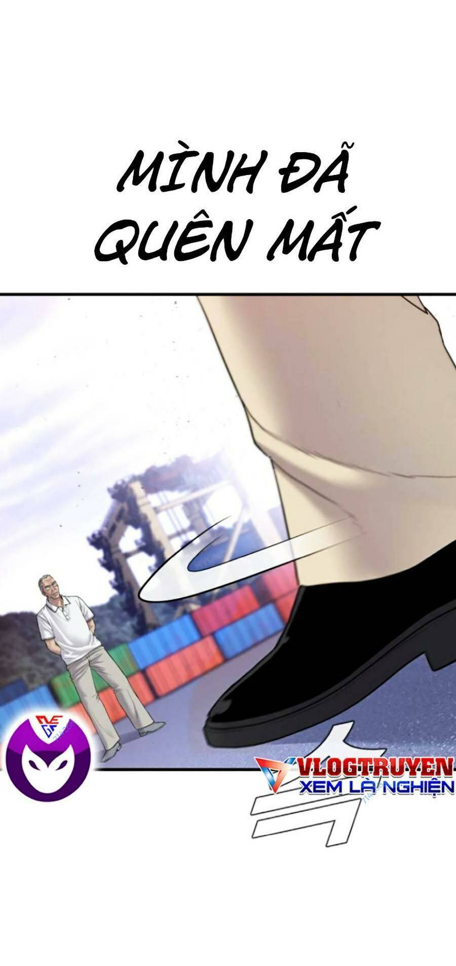 Bố Tôi Là Đặc Vụ Chap 68 - Next Chap 69