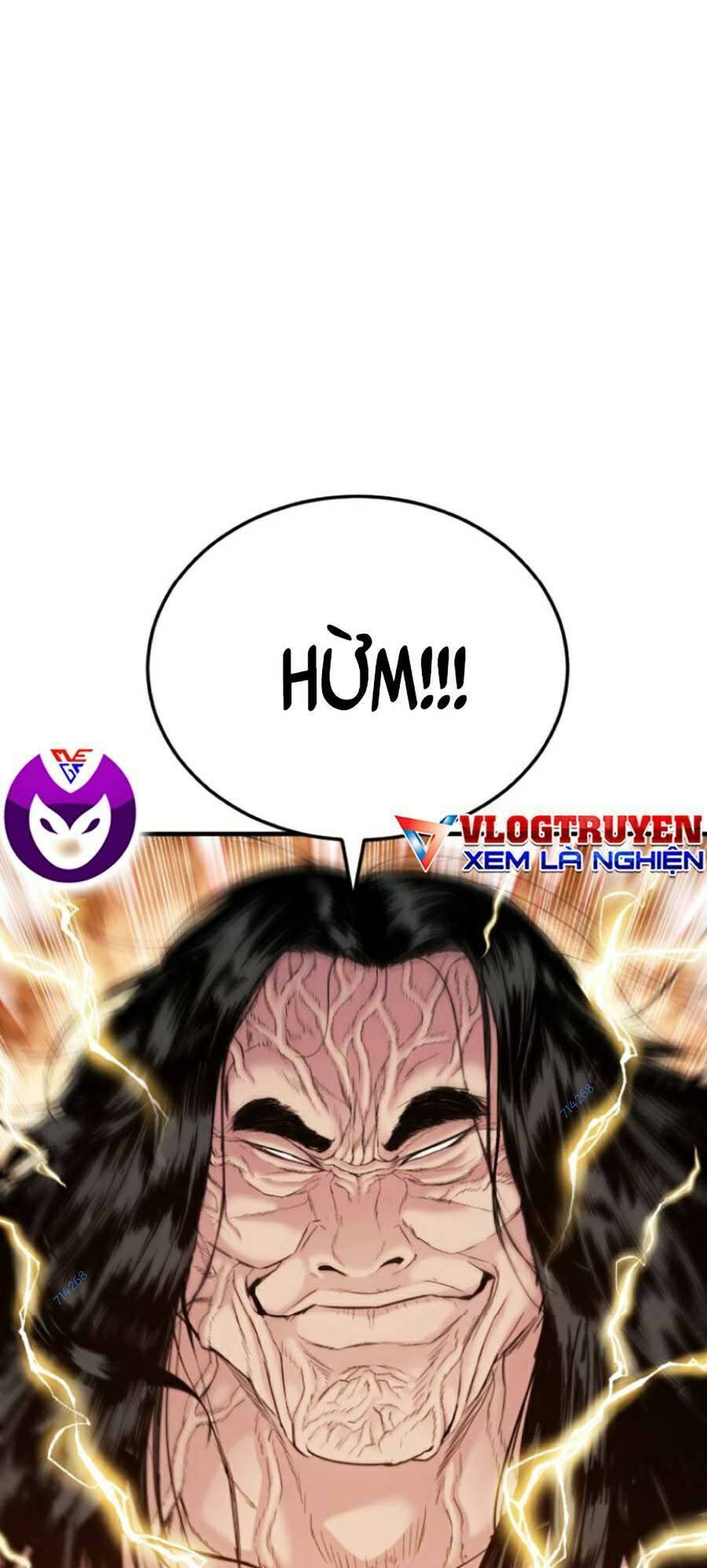 Bố Tôi Là Đặc Vụ Chap 68 - Next Chap 69