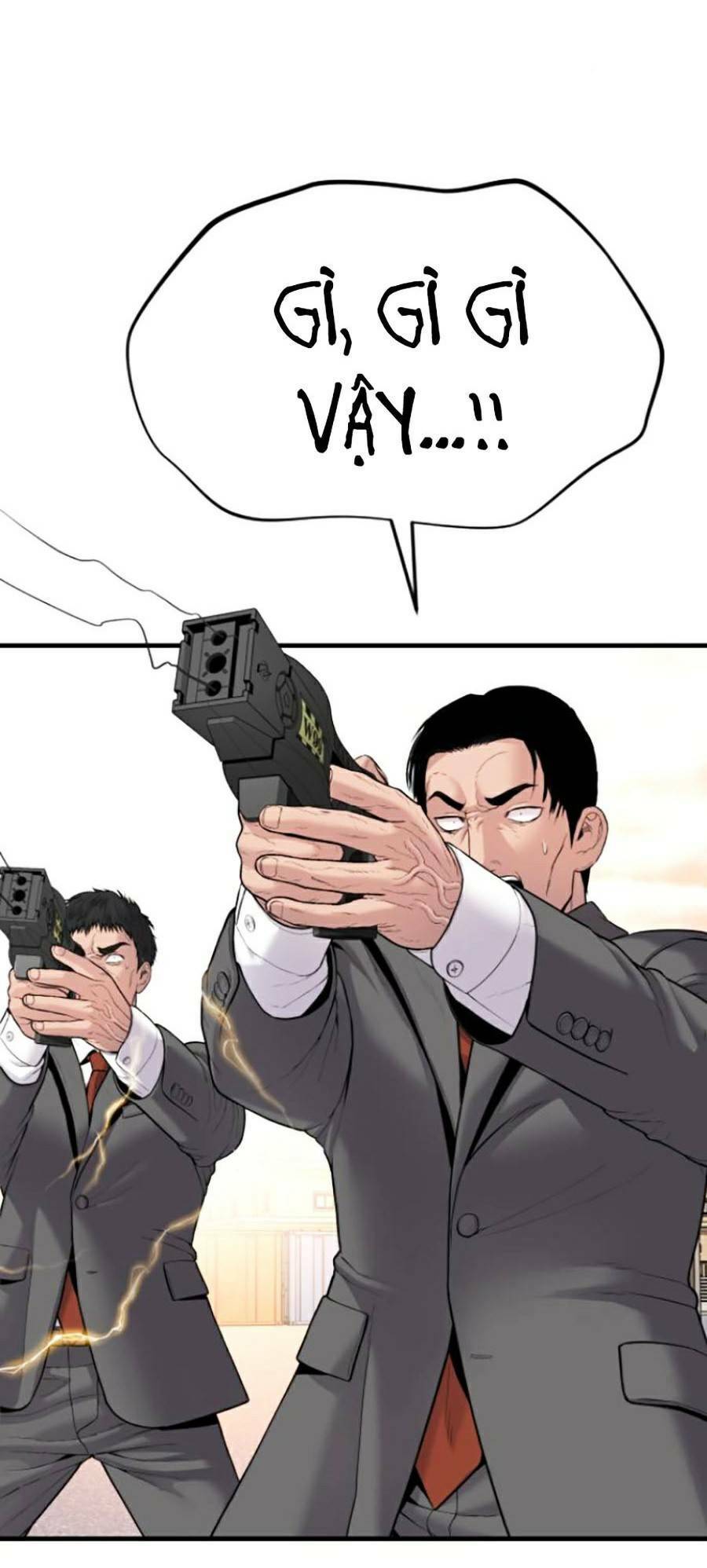 Bố Tôi Là Đặc Vụ Chap 68 - Next Chap 69