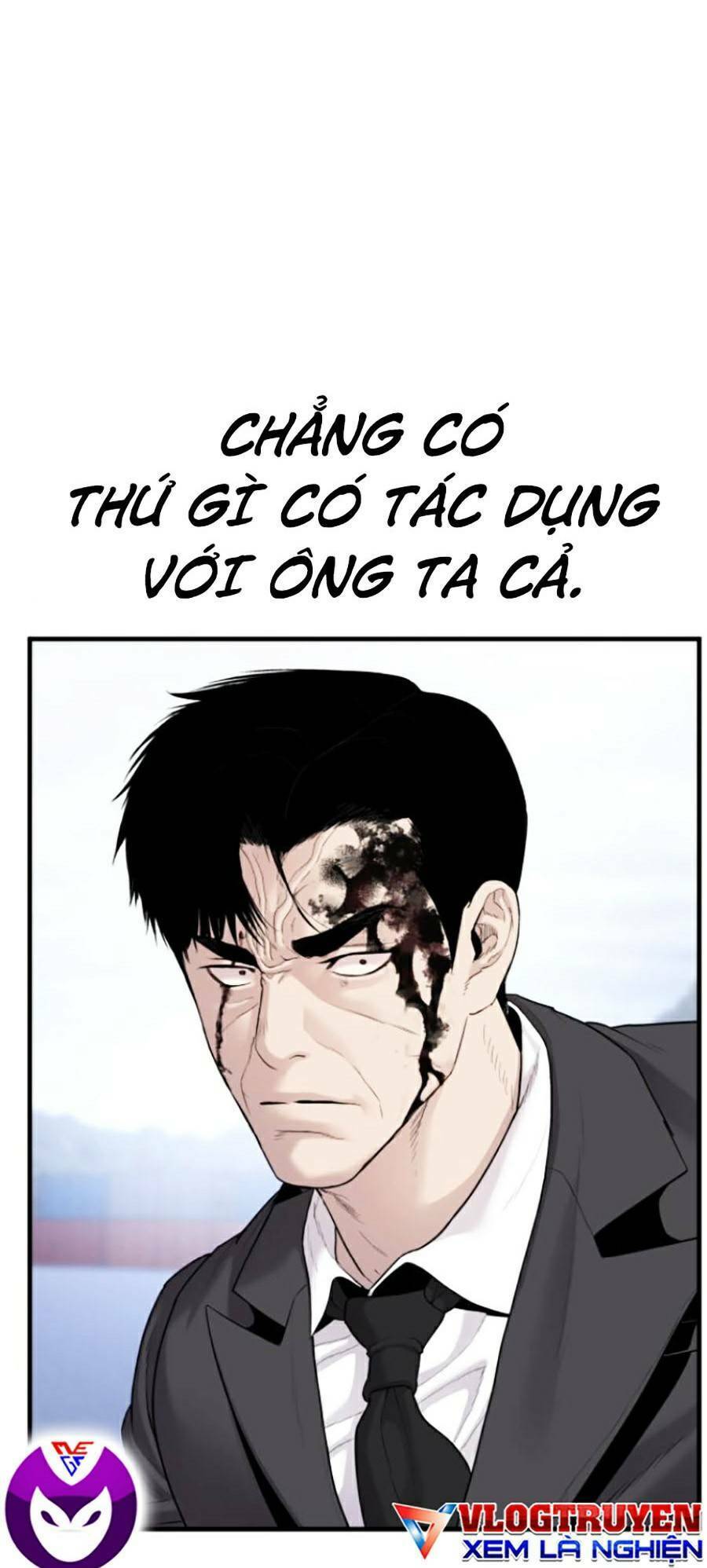 Bố Tôi Là Đặc Vụ Chap 68 - Next Chap 69