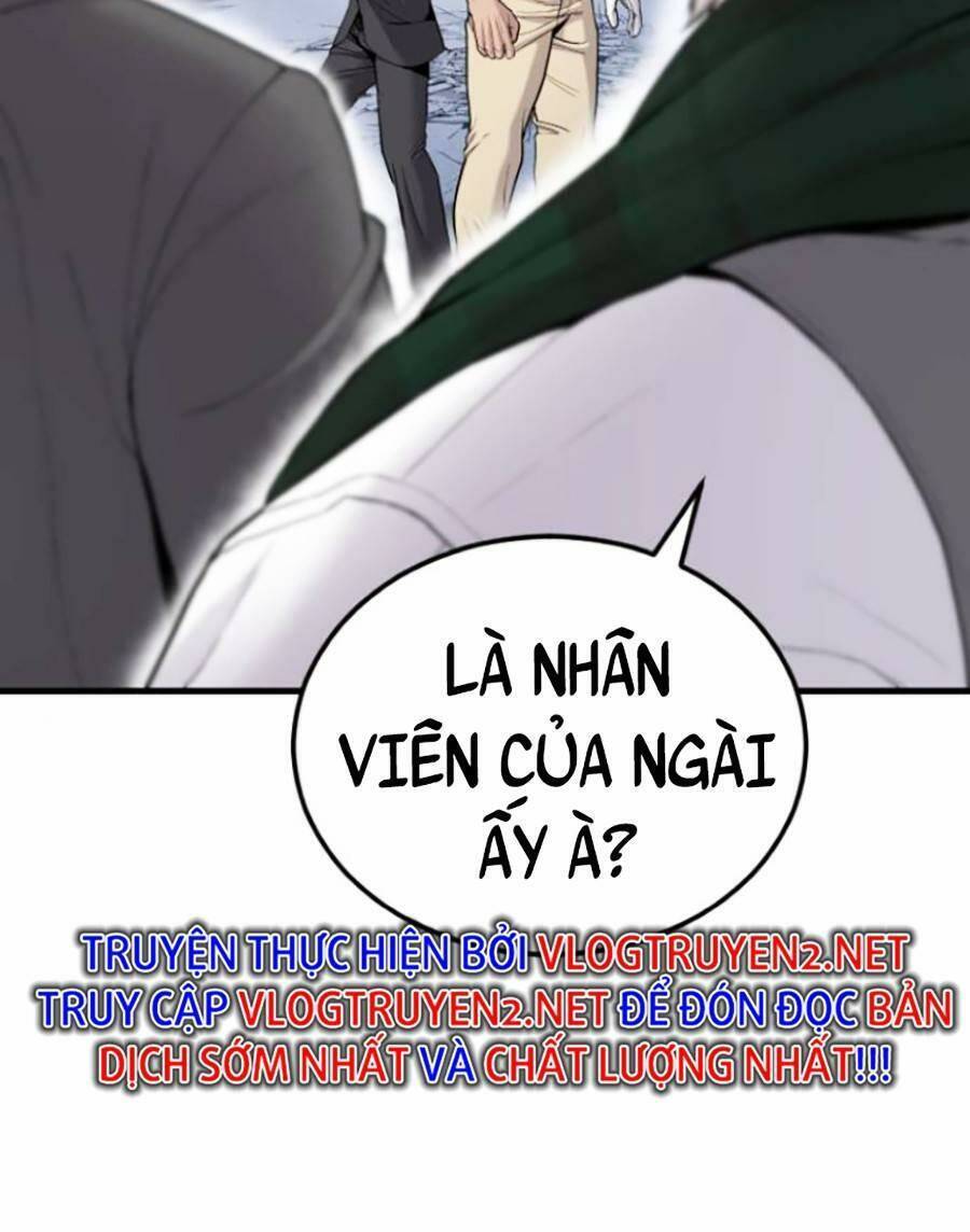 Bố Tôi Là Đặc Vụ Chap 68 - Next Chap 69
