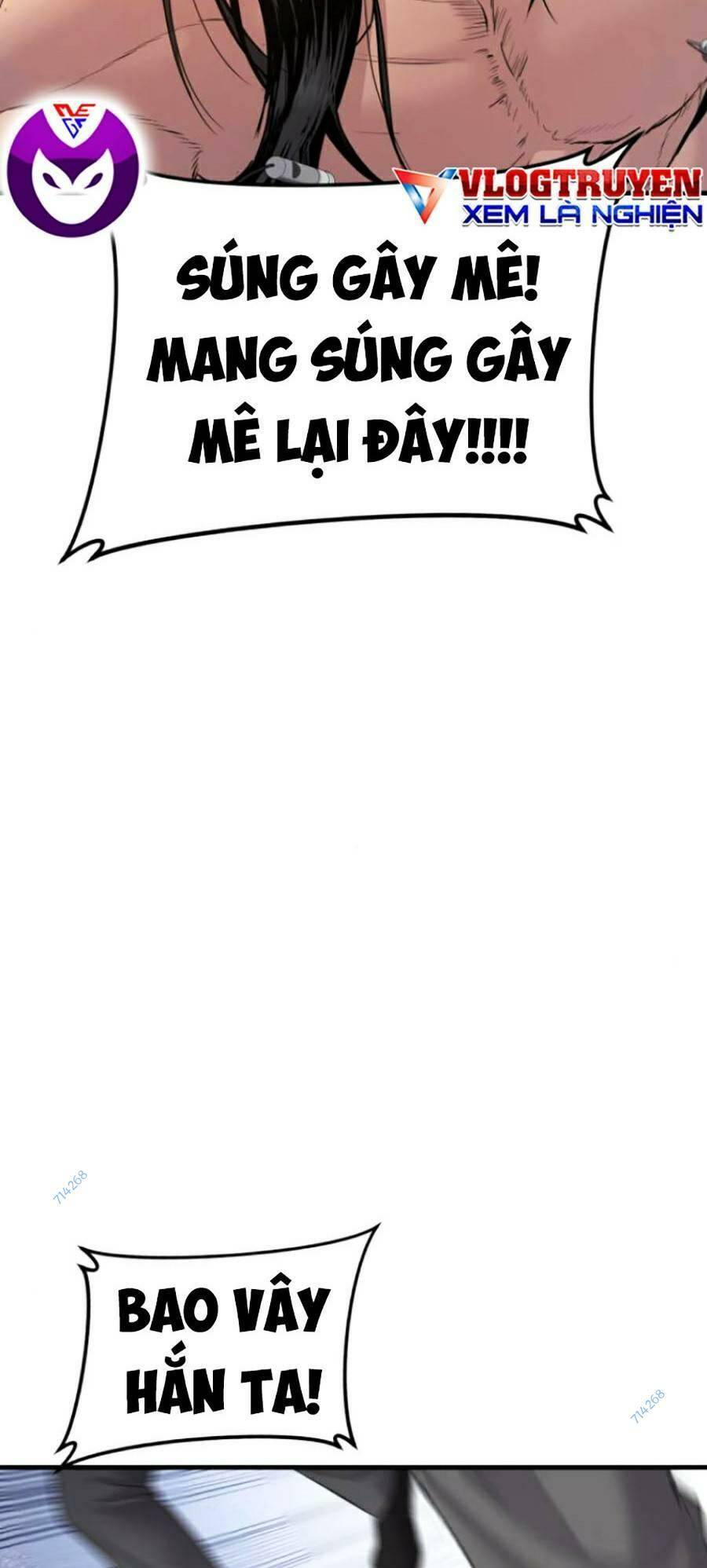 Bố Tôi Là Đặc Vụ Chap 68 - Next Chap 69