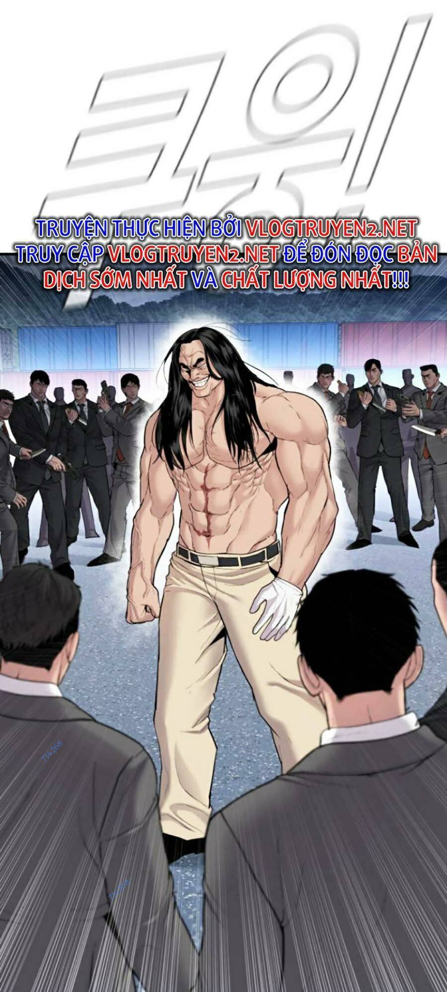 Bố Tôi Là Đặc Vụ Chap 68 - Next Chap 69