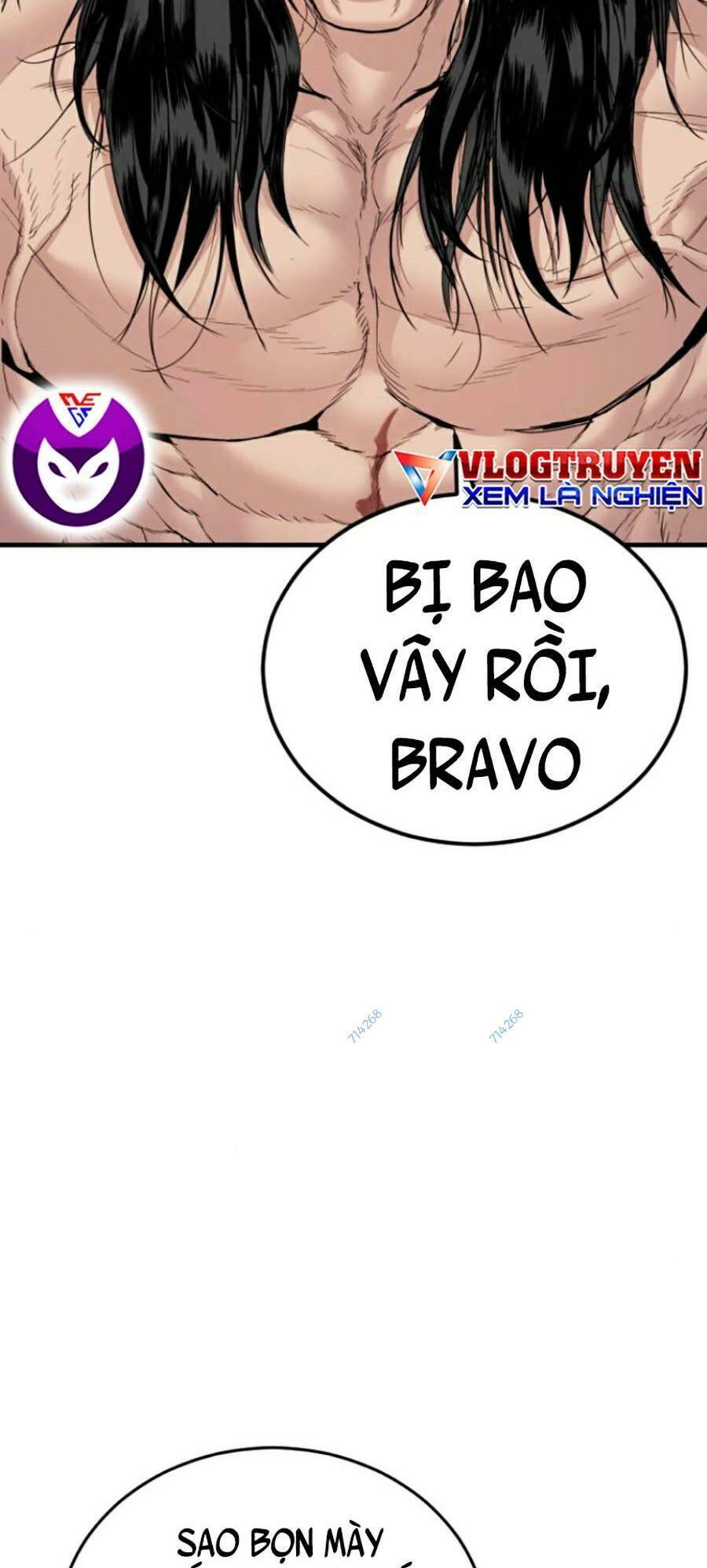 Bố Tôi Là Đặc Vụ Chap 68 - Next Chap 69