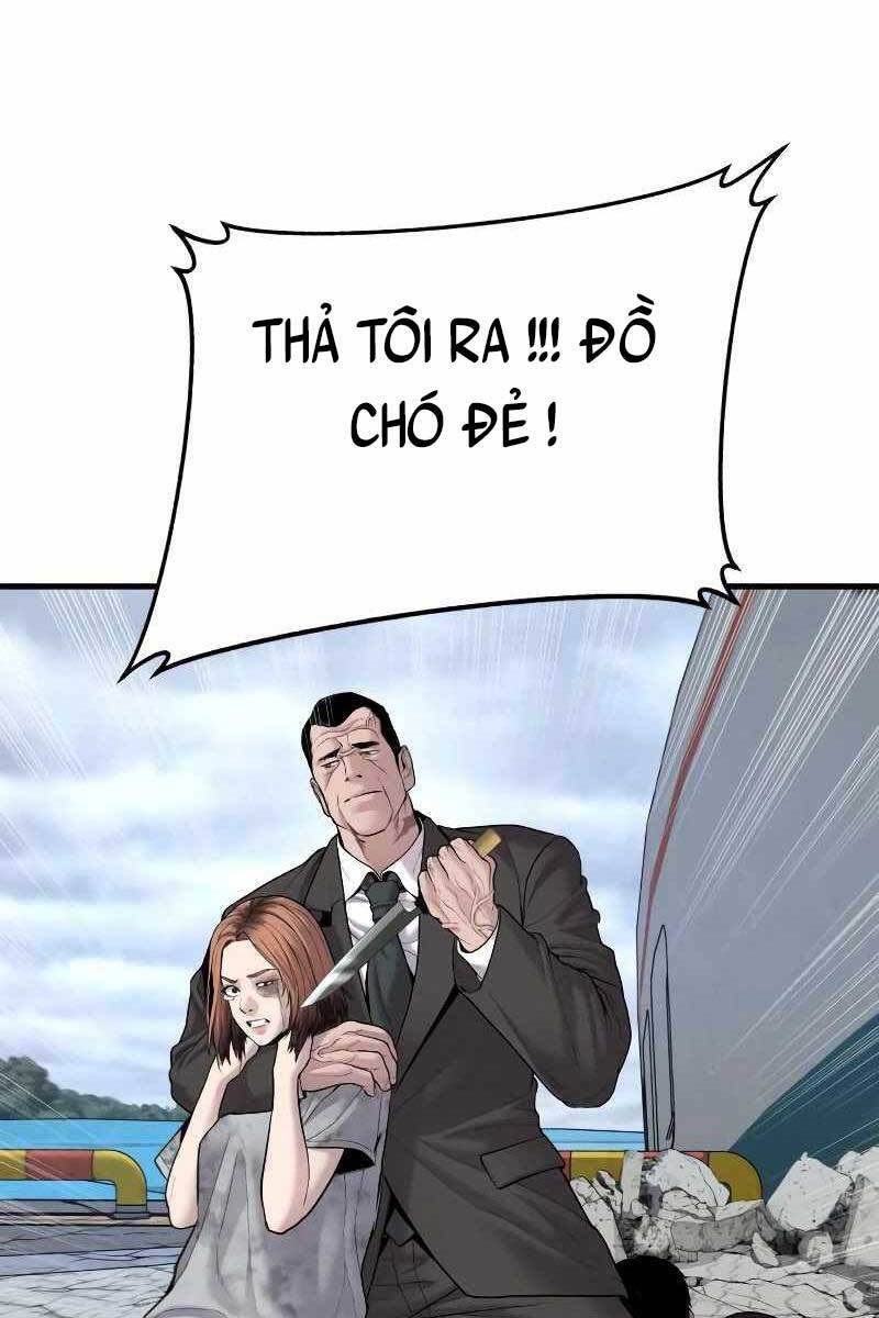 Bố Tôi Là Đặc Vụ Chap 69 - Next Chap 70