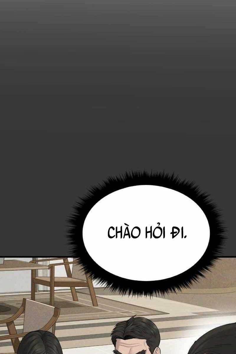 Bố Tôi Là Đặc Vụ Chap 69 - Next Chap 70