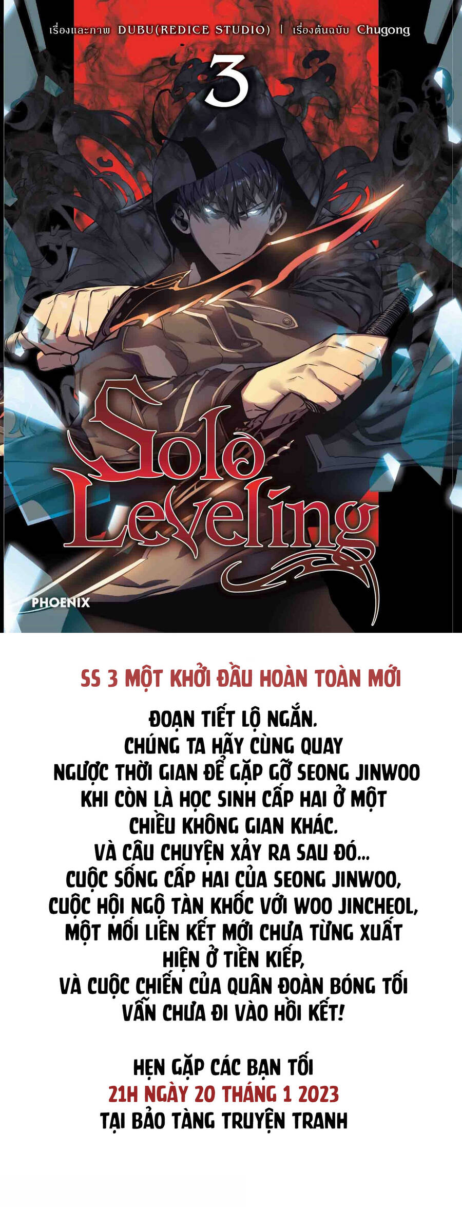 Bố Tôi Là Đặc Vụ Chap 69 - Next Chap 70