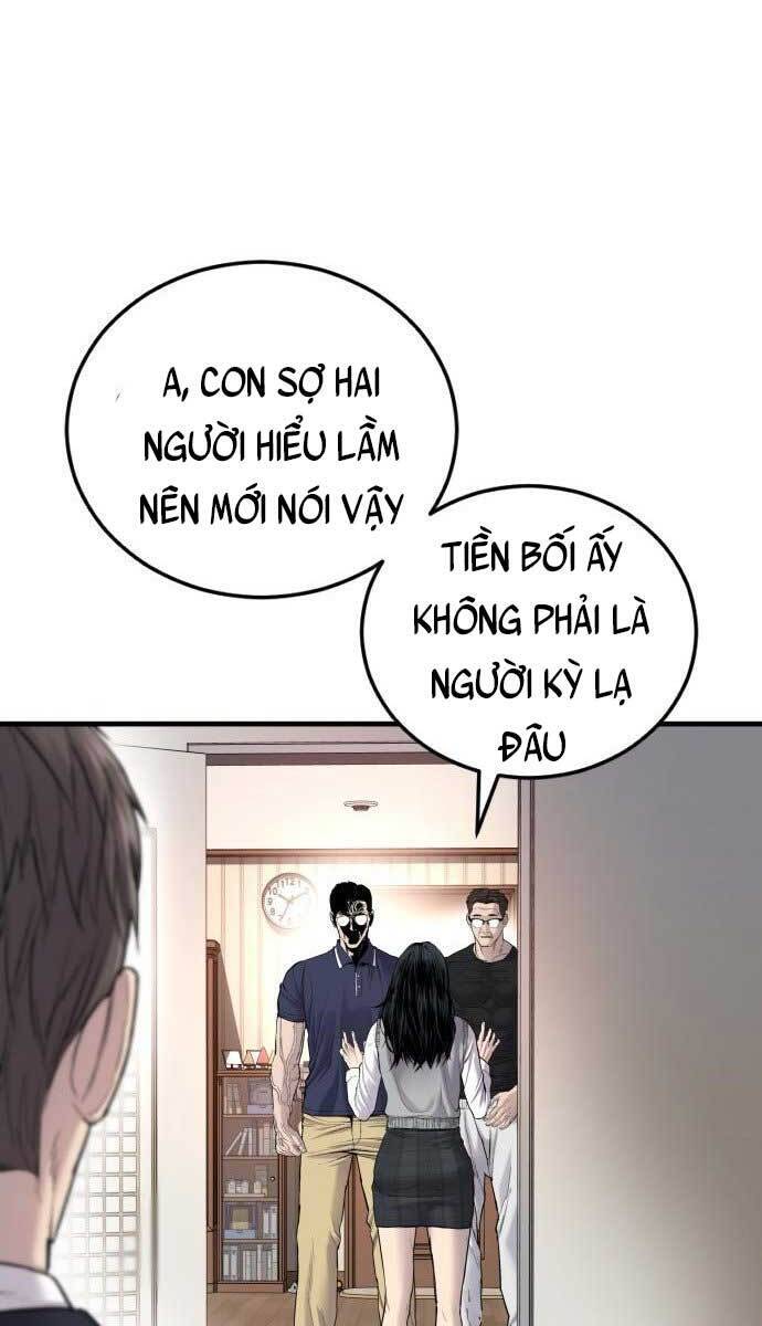 Bố Tôi Là Đặc Vụ Chap 71 - Next Chap 72