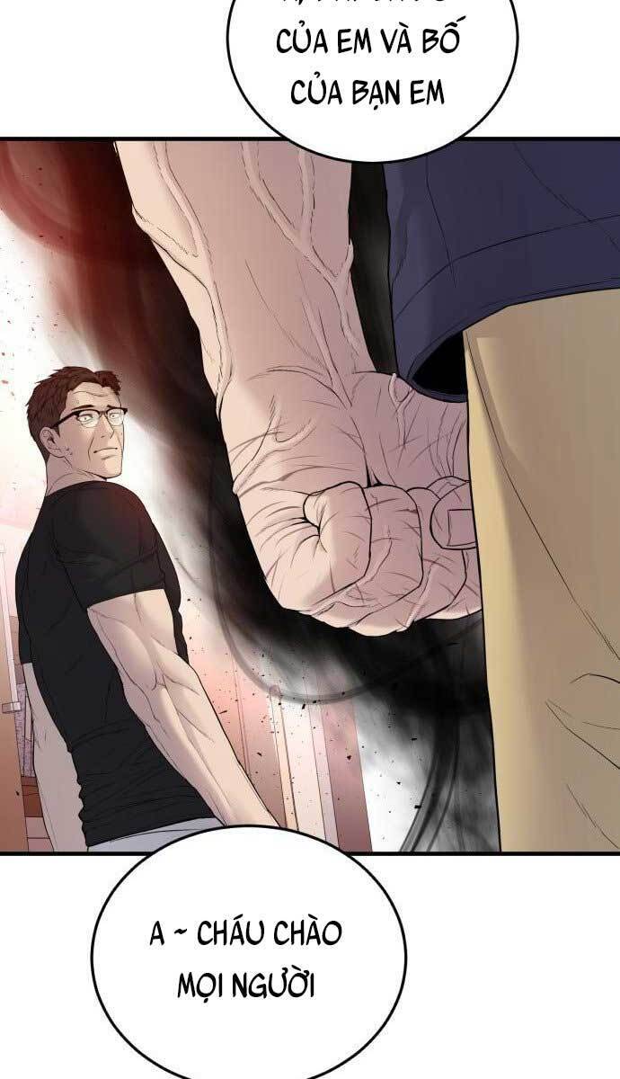 Bố Tôi Là Đặc Vụ Chap 71 - Next Chap 72