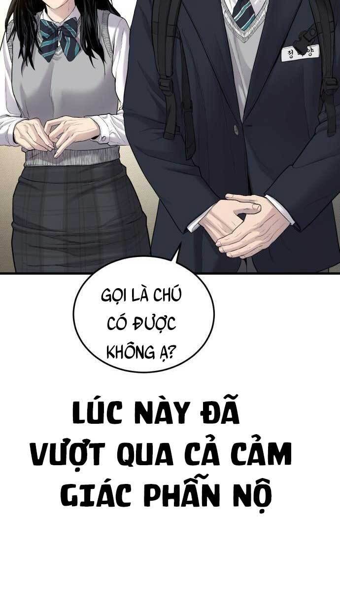 Bố Tôi Là Đặc Vụ Chap 71 - Next Chap 72