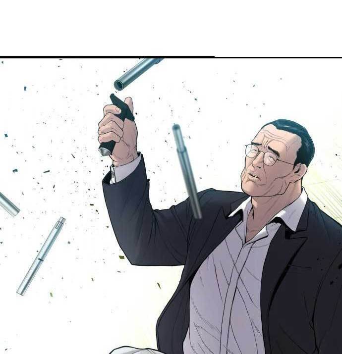 Bố Tôi Là Đặc Vụ Chap 71 - Next Chap 72