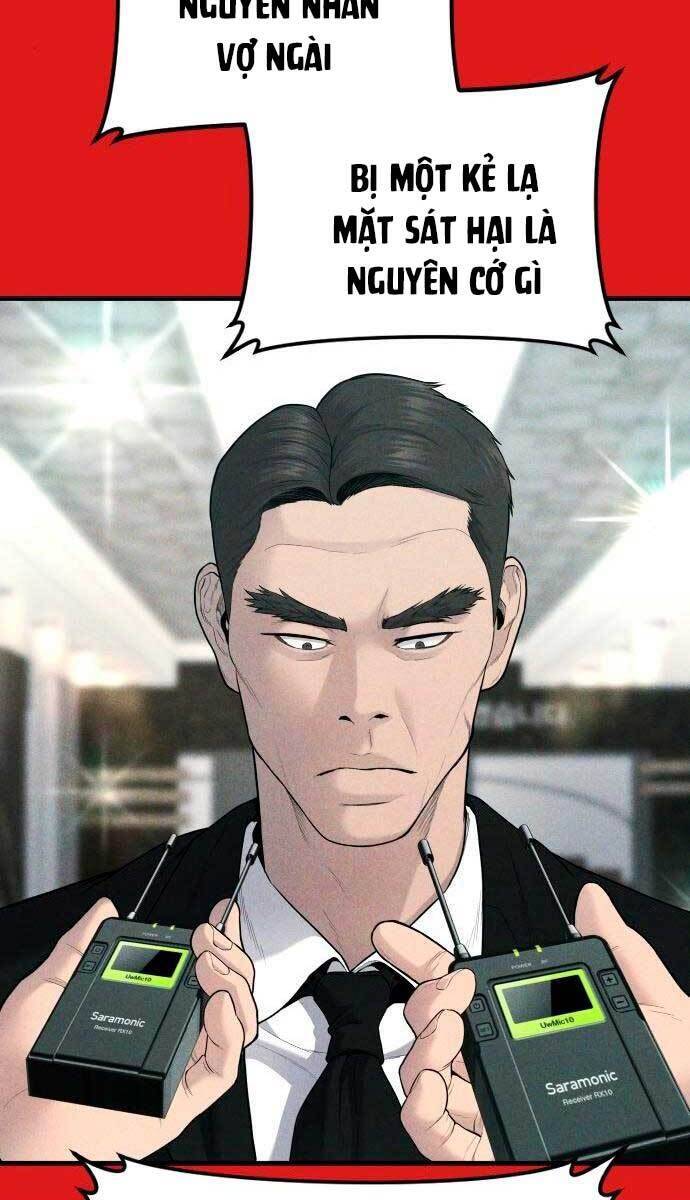 Bố Tôi Là Đặc Vụ Chap 70 - Next Chap 71