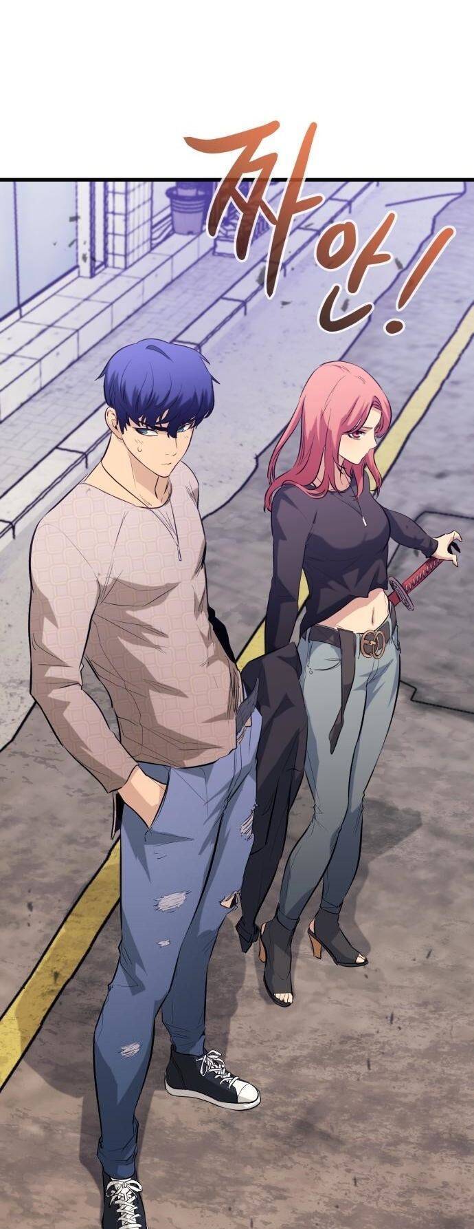 Quỷ Linh Vương Chap 46 - Next Chap 47