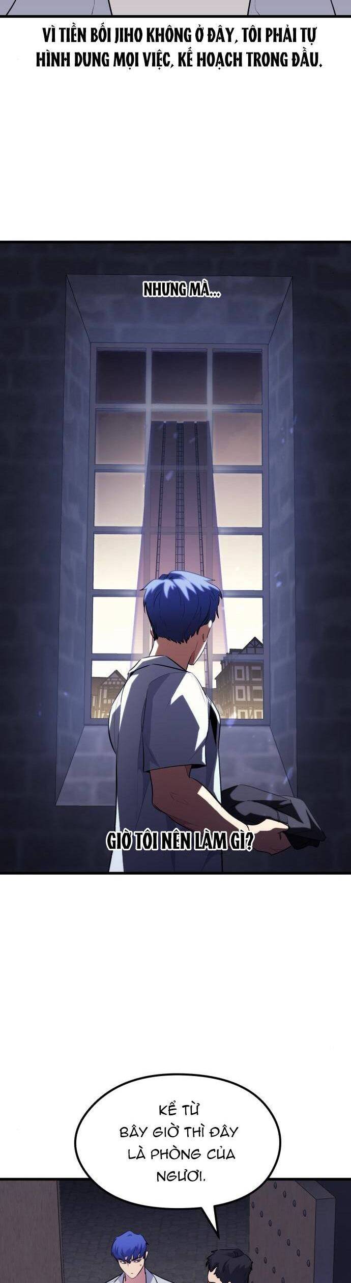 Quỷ Linh Vương Chap 49 - Next Chap 50