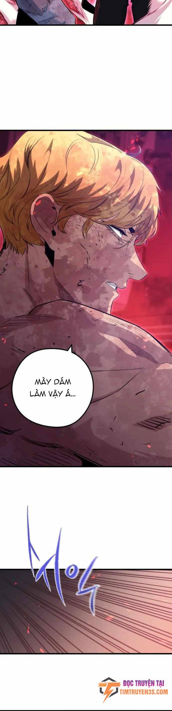 Quỷ Linh Vương Chap 55 - Next Chap 56