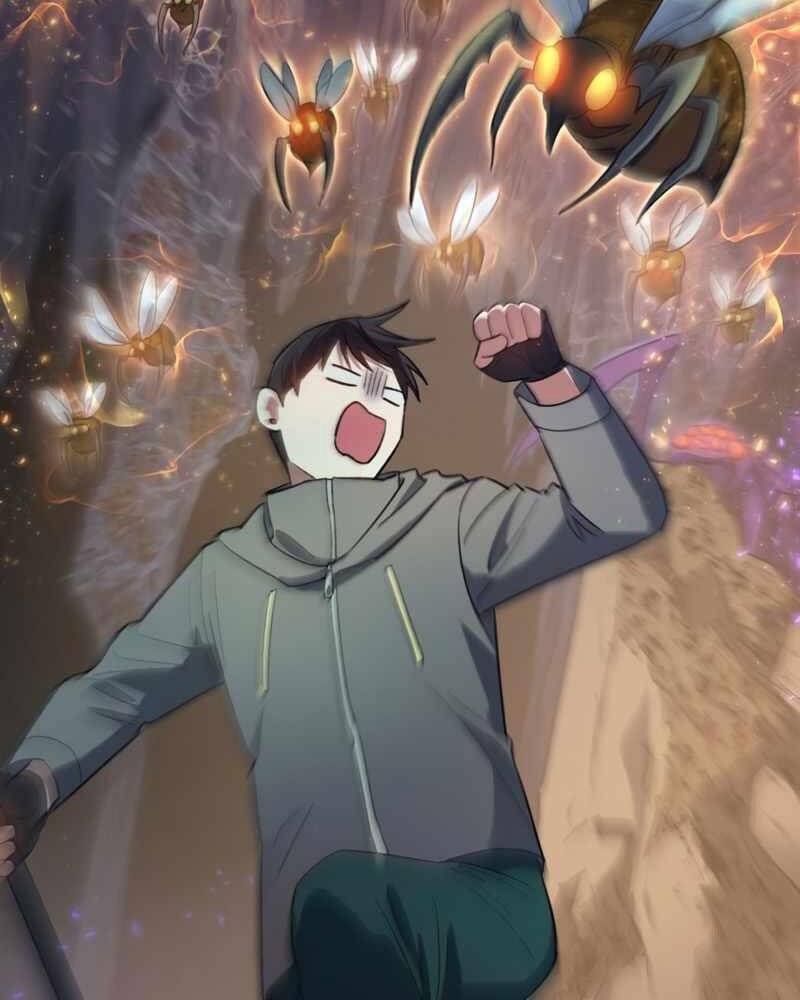 Những Ranker Cấp S Mà Tôi Nuôi Dưỡng Chap 51 - Next Chap 52