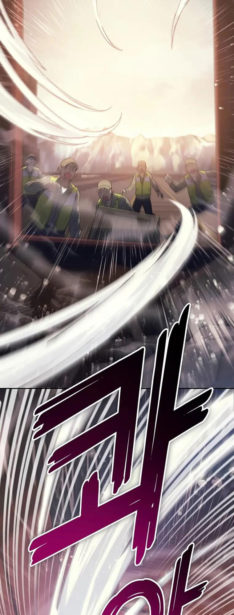 Những Ranker Cấp S Mà Tôi Nuôi Dưỡng Chap 56 - Next Chap 57